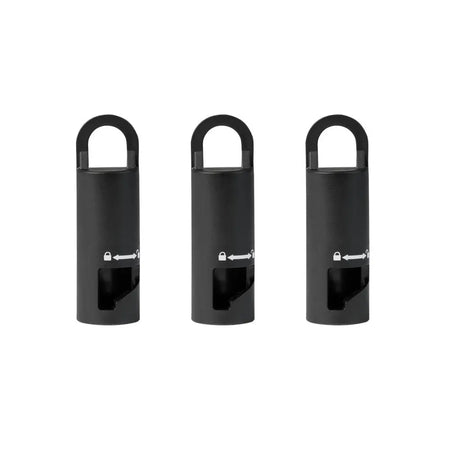 Milwaukee 49-16-2785 - M18 FUEL™ QUIK-LOK™ Attachment Hanger 3pk - Wise Line Tools