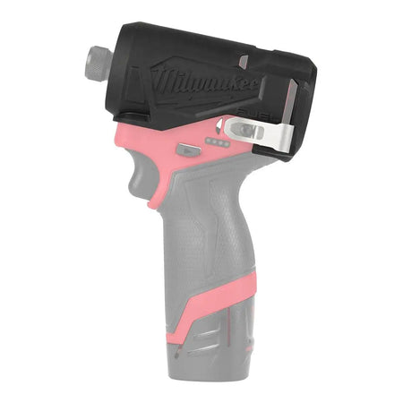 Milwaukee 49-16-3453 - M12 FUEL™ 1/4" Hex Impact Driver Protective Boot - Wise Line Tools