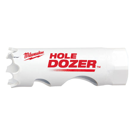 Milwaukee 49-56-0023 - 3/4" HOLE DOZER™ Bi-Metal Hole Saw - Wise Line Tools