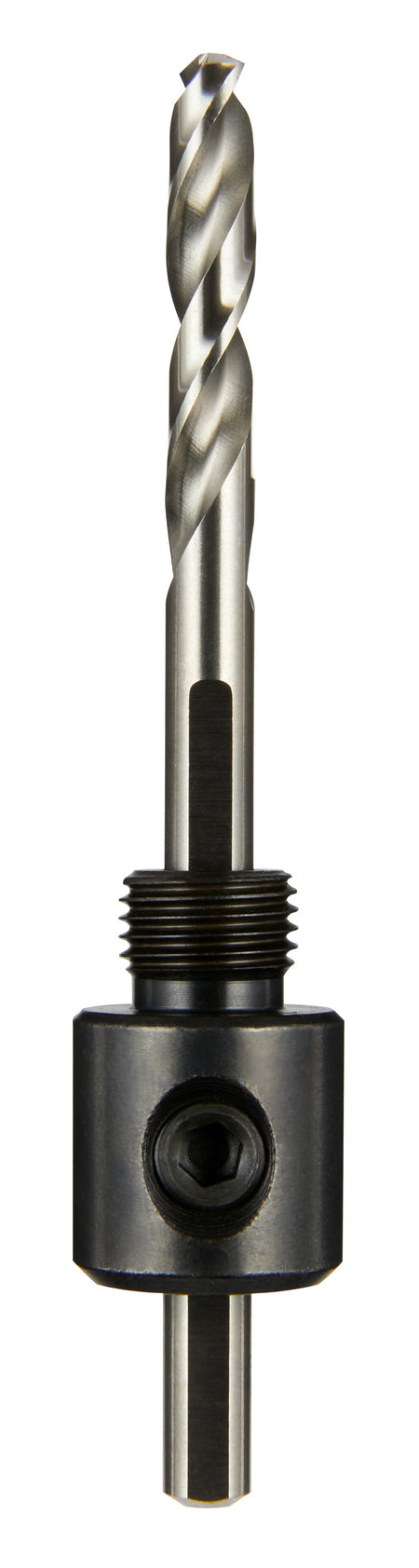 Milwaukee 49-56-6950 - Small Thread Arbor, 1/4" Shank - Wise Line Tools