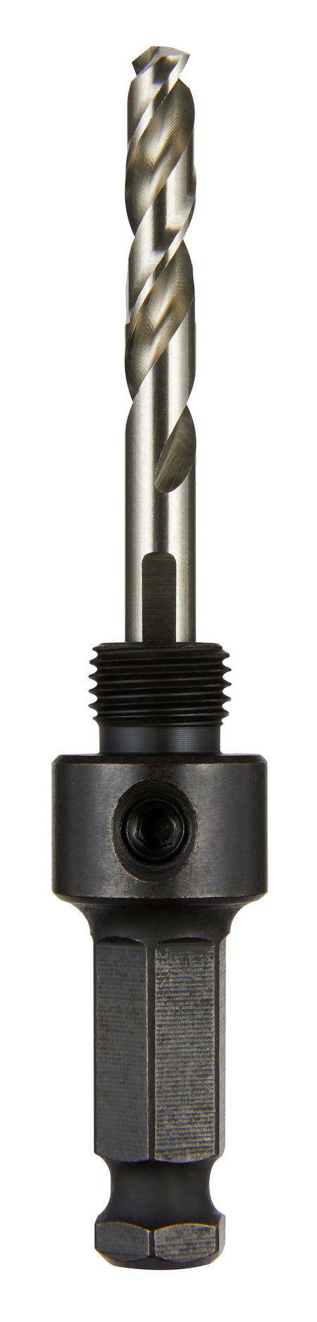 Milwaukee 49-56-7000 - Small Thread Arbor, 7/16" Shank - Wise Line Tools