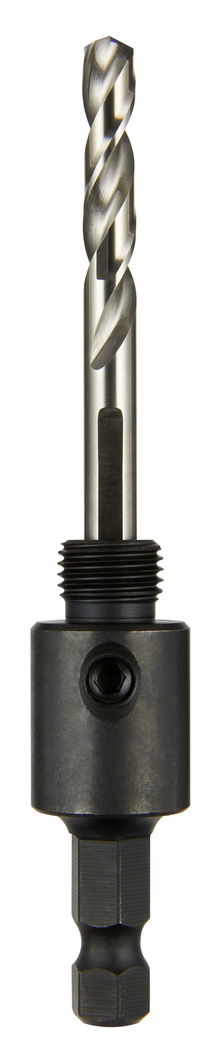 Milwaukee 49-56-7010 - Small Thread Arbor, 3/8" Shank - Wise Line Tools