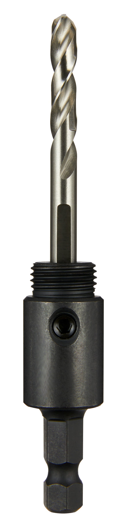 Milwaukee 49-56-7040 - Large Thread Arbor, 3/8" Shank - Wise Line Tools