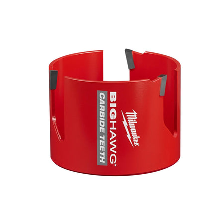 Milwaukee 49-56-9240 - 3-5/8 in. BIG HAWG™ with Carbide Teeth - Wise Line Tools