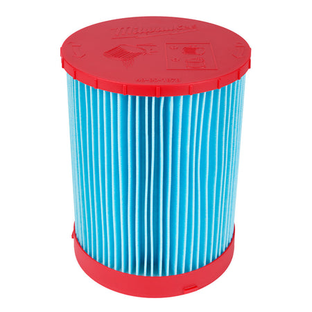 Milwaukee 49-90-1978 - Large Wet/Dry Vacuum High Efficiency Filter - Wise Line Tools