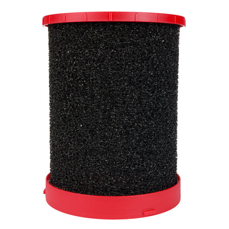 Milwaukee 49-90-1990 - Large Wet/Dry Vacuum Foam Wet Filter - Wise Line Tools