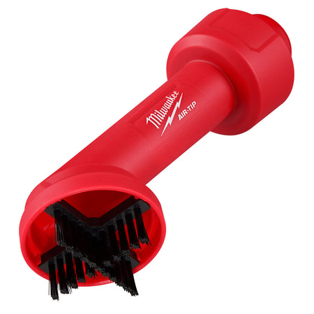 Milwaukee 49-90-2035 - AIR-TIP™ Cross Brush Tool - Wise Line Tools