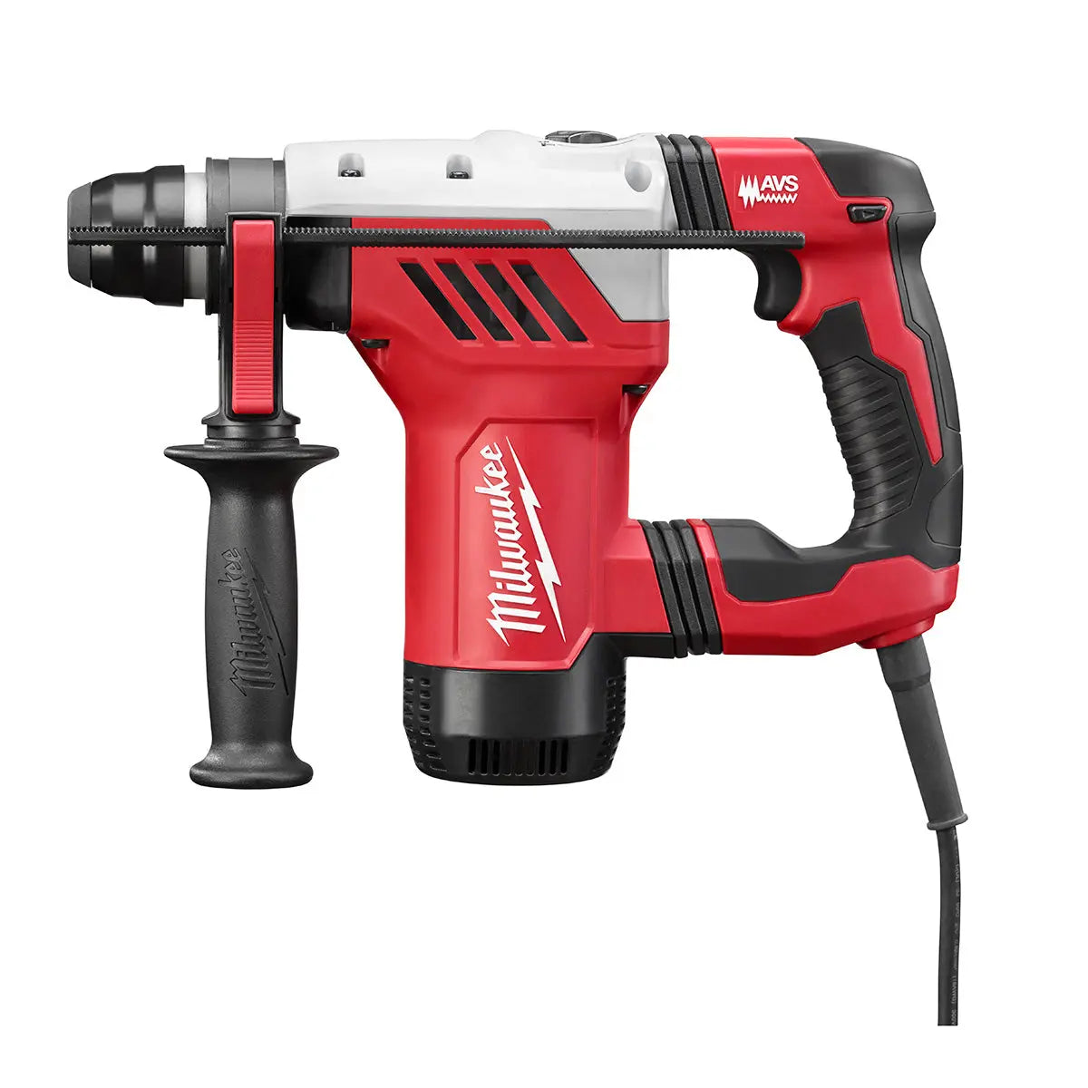Milwaukee 5268-21 - 1-1/8 in. SDS Plus Rotary Hammer Kit - Wise