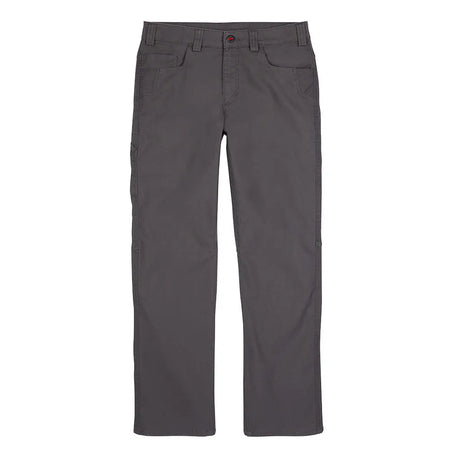 Milwaukee 701G-3632 - Heavy Duty Flex Work Pants - Gray 3632 - Wise Line Tools