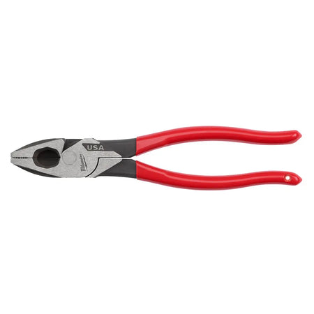Milwaukee MT500 - 9" Lineman’s Pliers - Wise Line Tools
