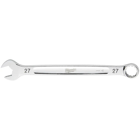 Milwaukee Metric Combination Wrench - Wise Line Tools