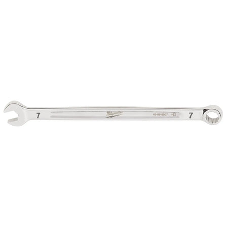 Milwaukee Metric Combination Wrench - Wise Line Tools