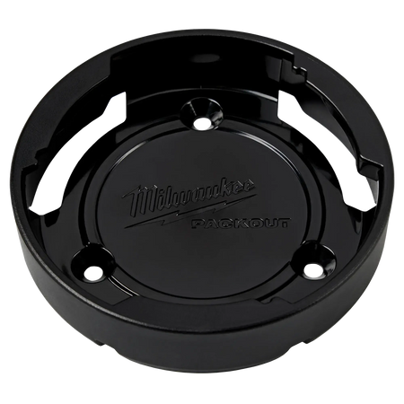Milwaukee PACKOUT™ Twist to Lock Mount - Wise Line Tools