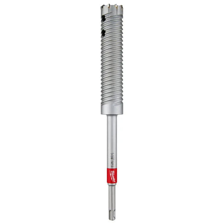 Milwaukee 48-20-6724 - SDS PLUS 13/16" X 12" Rebar Cutter - Wise Line Tools