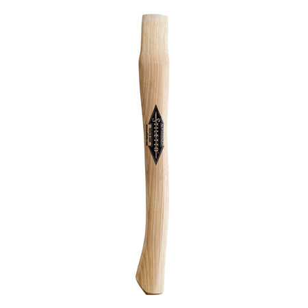 Milwaukee STLHDL-C16 - 16 in. Curved Hickory Replacement Handle - Wise Line Tools