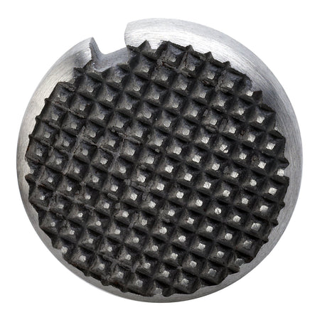 Milwaukee TBM-MR - TiBone Mini-14 Milled Replacement Face w/ Bolt Kit - Wise Line Tools