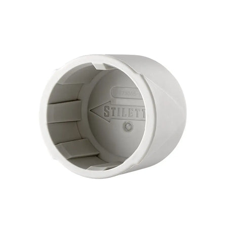 Milwaukee TIB-RMA - STILETTO® TIBONE™ Mallet Cap - Wise Line Tools