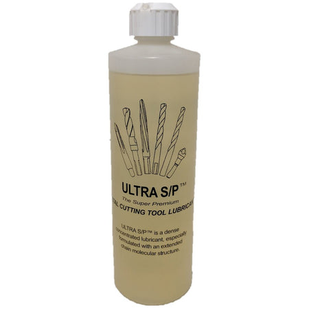 Norseman 16oz Cutting Oil - Wise Line Tools