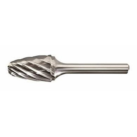 Norseman- Norseman-Baumformradius-ALUMA