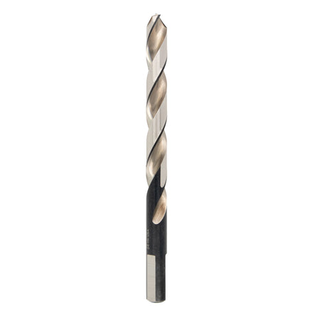 Norseman - Type 190-CN CN-TECH CRYO /NITRIDE 135˚ Split Point Jobber Length Drill Bits NORSEMAN