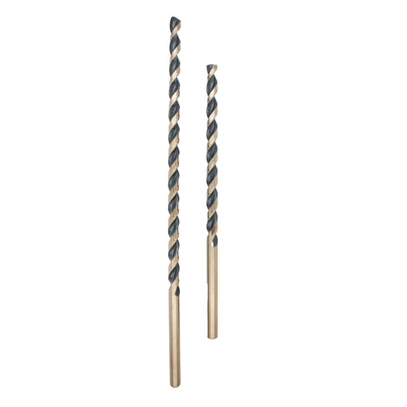 Norseman - Type XGT-AG Heavy Duty 135º Split Point - 9", 12" NORSEMAN