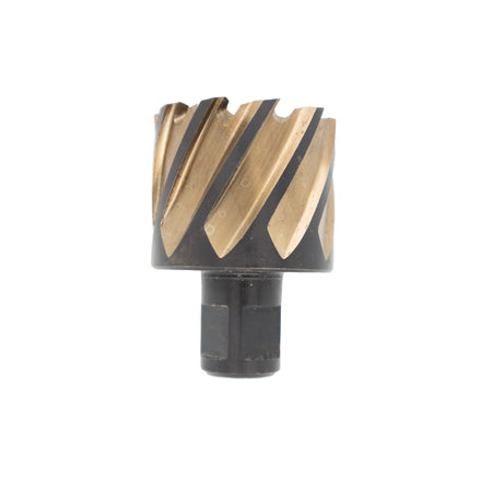 Norseman - Types 13SP 1" Depth M2 High-Speed Steel Annular Cutters NORSEMAN