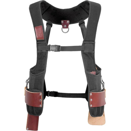 OCCIDENTAL OCC-2500LH - 2500 - Stronghold® SuspendaVest™