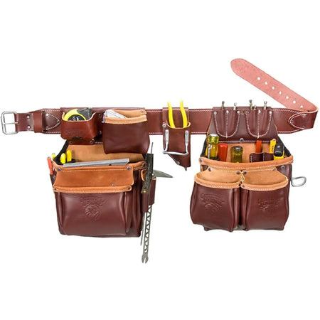 OCCIDENTAL OCC-5530 Stronghold Big Oxy Set OCCIDENTAL