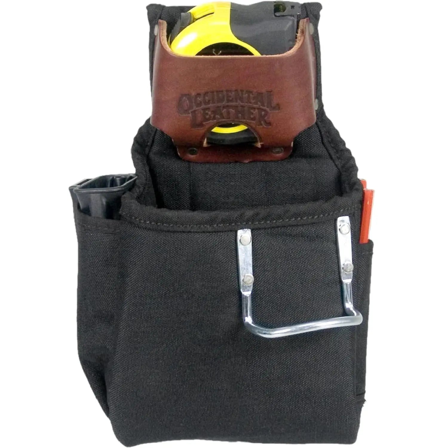 Occidental Leather 9025 6-in-1 Pouch - Wise Line Tools