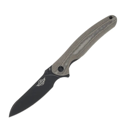 OKNIFE DREVER-ODG - Folding Pocket Knife