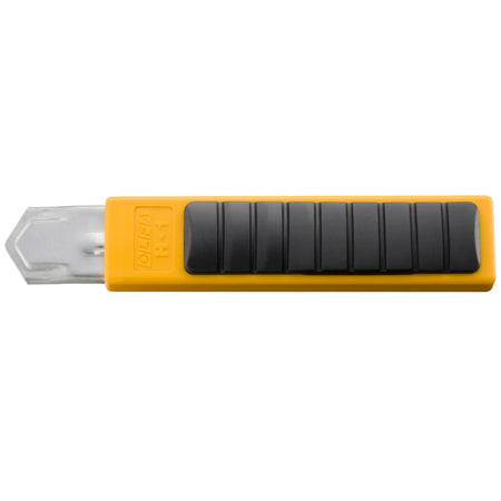 OLFA H-1 - 25mm Rubber Inset Grip EHD Utility Knife OLFA