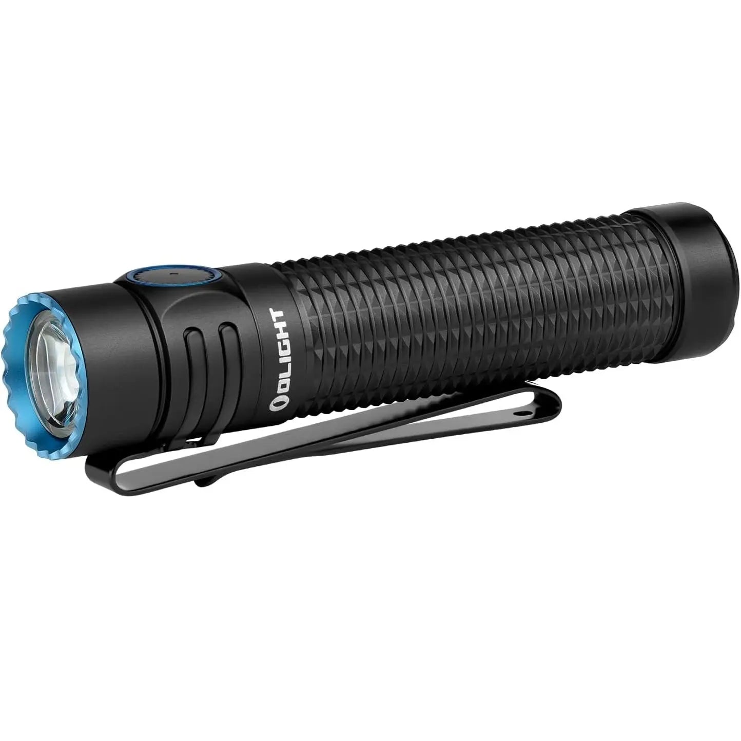 Olight Warrior Mini 3 Compact EDC Flashlight - Wise Line Tools