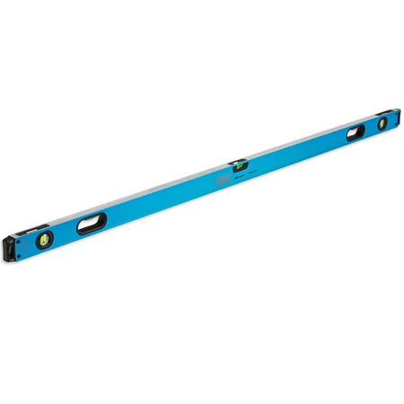 OX TOOLS OX-P024418 - 8ft Spirit Level Professional Box Beam Level OX