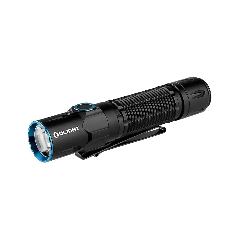 Olight WARRIOR3S Tactical Flashlight - Wise Line Tools