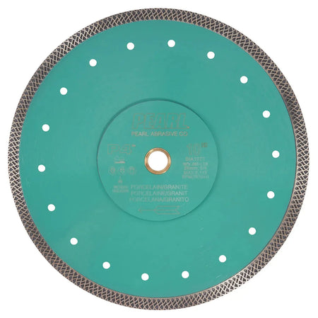 PEARL DIA10TT - 10 x .063 x 7/8, 20mm, 5/8 Tile & Stone Diamond PEARL