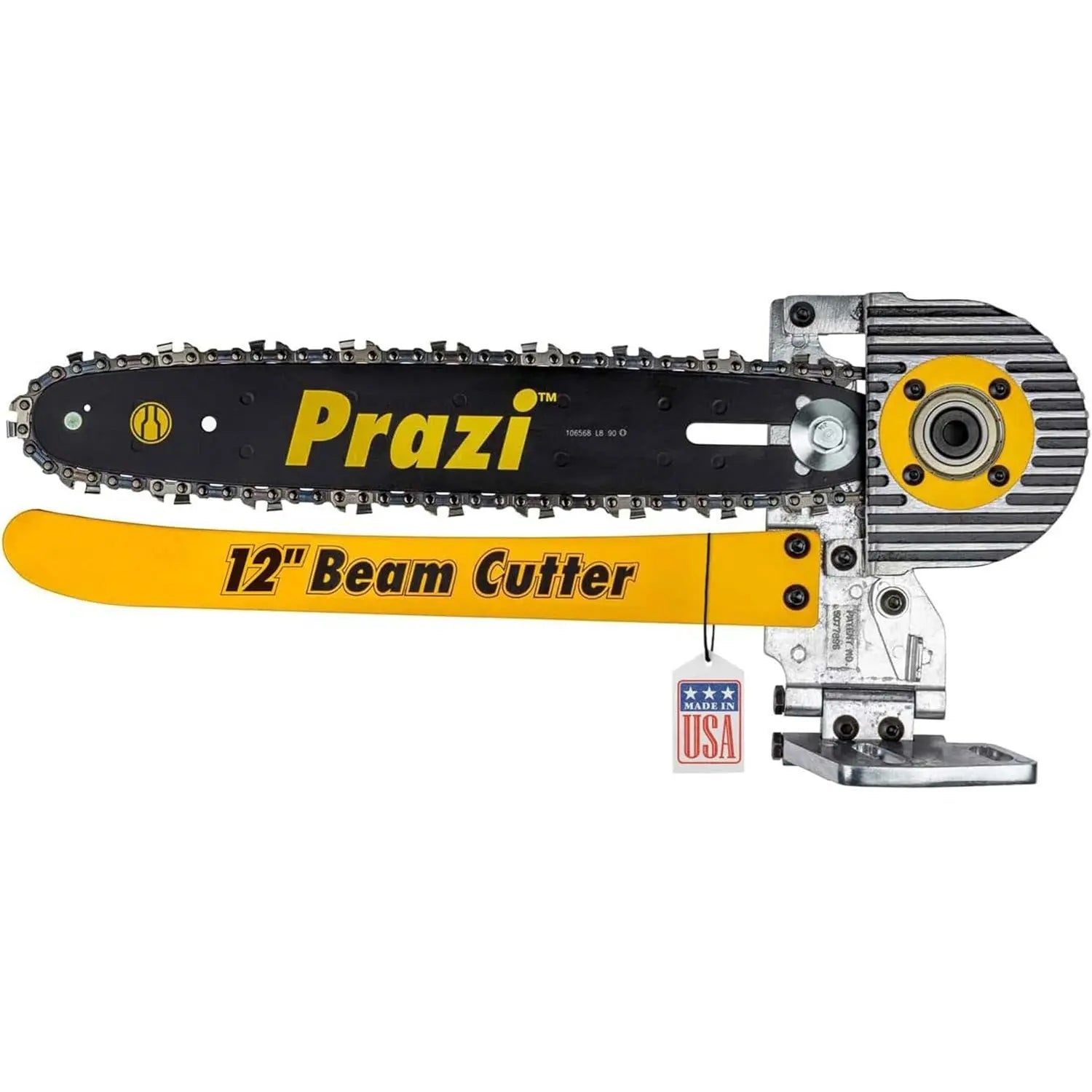 PRAZI PR7000 - 12