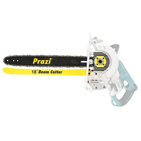 PRAZI PR8000 - 18" BEAM CUTTER PRAZI