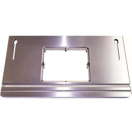 SAWSTOP RT-C30 - 30" x 16" Cast Iron Table for In-Line SAWSTOP