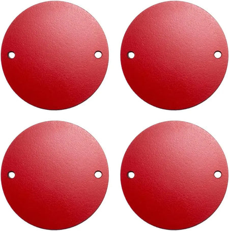 SAWSTOP RT-PZR - 4 pc Phenolic zero-clearance Insert Ring Set for Router Lift SAWSTOP