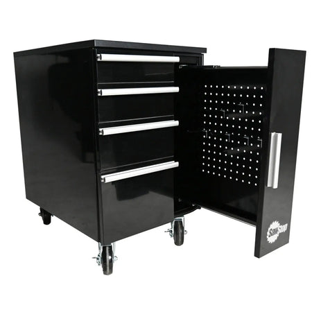 SAWSTOP TSA-UTC18 - 18" Under Table Cabinet Wise Line Tools