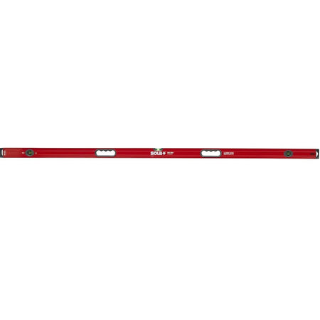 SOLA LSB72M - BOX-BEAM, 3 FOCUS-60 VIALS, 72", MAGNETIC SOLA