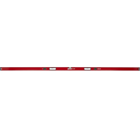 SOLA LSB96 - BOX-BEAM, 3 FOCUS-60 VIALS, 96" SOLA