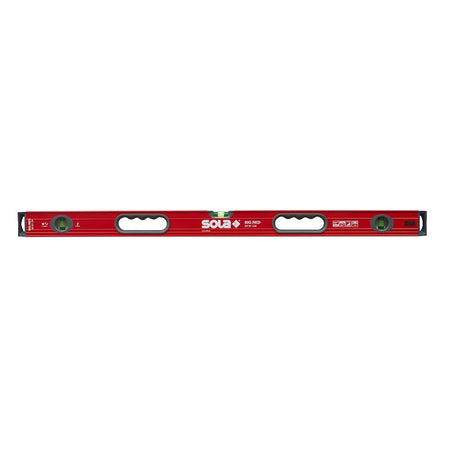 SOLA, LSB36 - BOX-BEAM, 3 FOCUS-60 VIALS, 36'' - Wise Line Tools