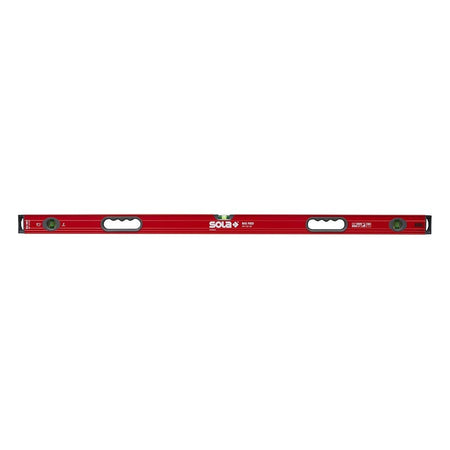 SOLA, LSB48 - BOX-BEAM, 3 FOCUS-60 VIALS, 48'' - Wise Line Tools