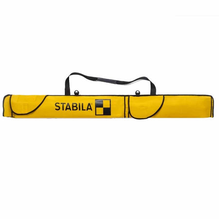 STABILA 30045 - CASE FOR 6' - 12 PLATE LEVEL - Wise Line Tools