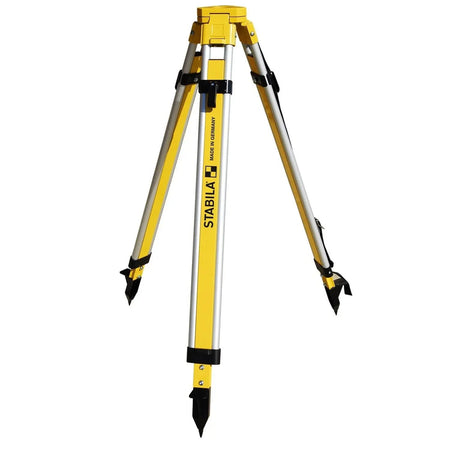 STABILA STA-07498 - Fixed Head Tripod