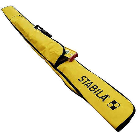 STABILA STA-30035 - 7' - 12' Plate Level case for Plate STABILA