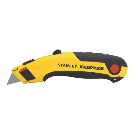 STANLEY 10-778 - 6-5/8 IN. INSTANTCHANGE® KNIFE - Wise Line Tools