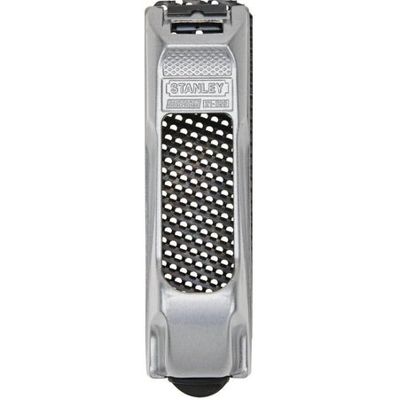 STANLEY 21-399 - 6 IN SURFORM® POCKET PLANE STANLEY