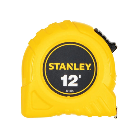 STANLEY 30-485 - 12 FT. TAPE MEASURE - Wise Line Tools